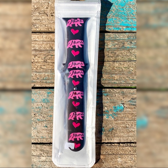 Apple Watch Bands Silicone - Picture 6 of 15